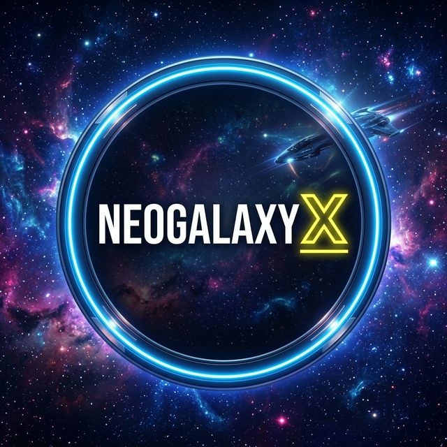 NeoGalaxy Server